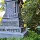 Image for article titled An Interview With the Tagger Who Tagged a Racist Bitch Statue With 'Racist Bitch'